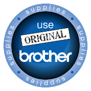 Brother original supplies
