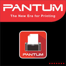 Pantum Banner